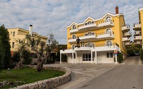 Hotel Crnogorska Kuca